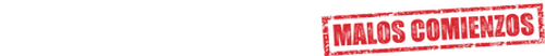 Os Caras Malvados No Pedaço - Logo 5