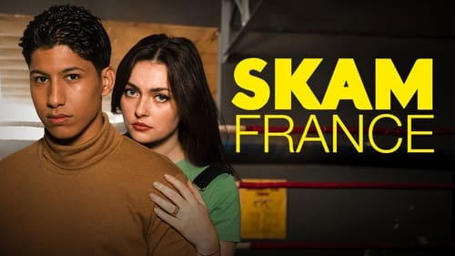 Poster della serie SKAM France