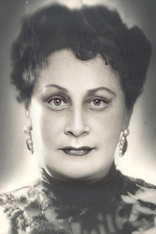 Yadviga Maksimova photo 2