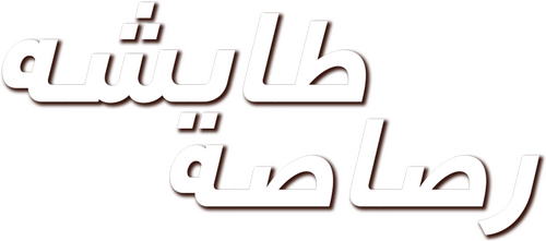 رصاصة طايشة