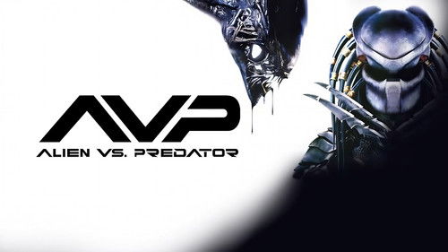 AVP: Alien vs. Predator