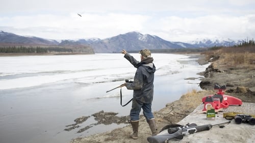 Poster della serie Life Below Zero