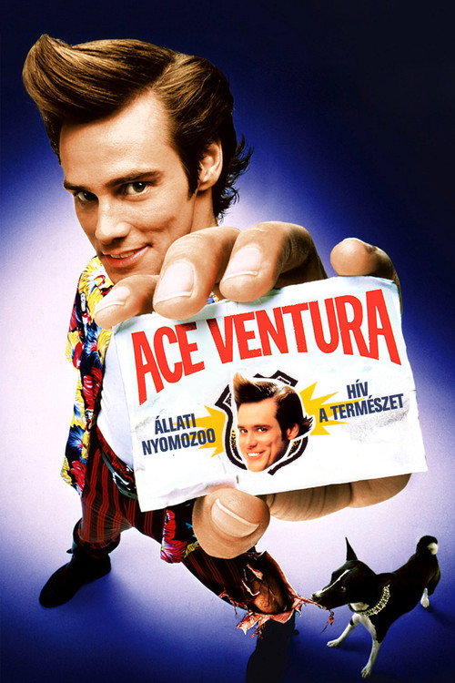 Ace Ventura