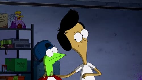 Sanjay and Craig, S02E31 - (2015)