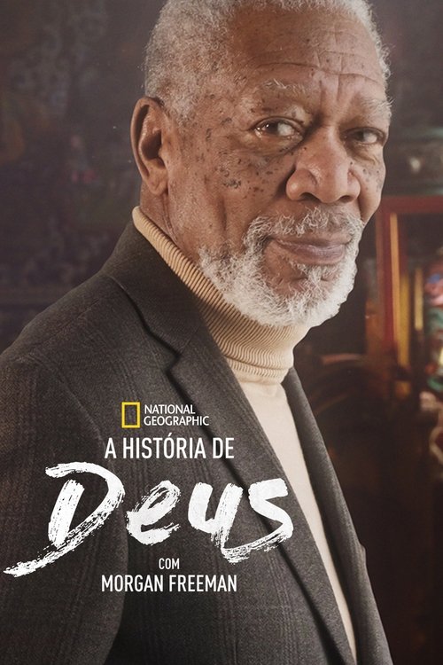 A História de Deus com Morgan Freeman: Season 3