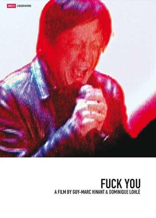 Fuck You: Fucking Noise In China Now 2010