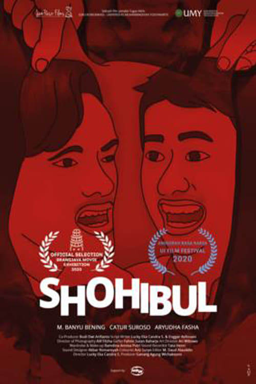 Shohibul (2020)