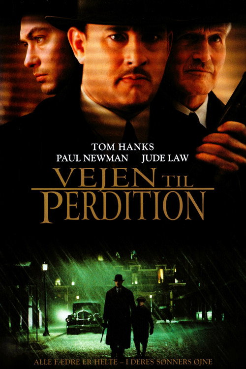 Image Vejen til Perdition