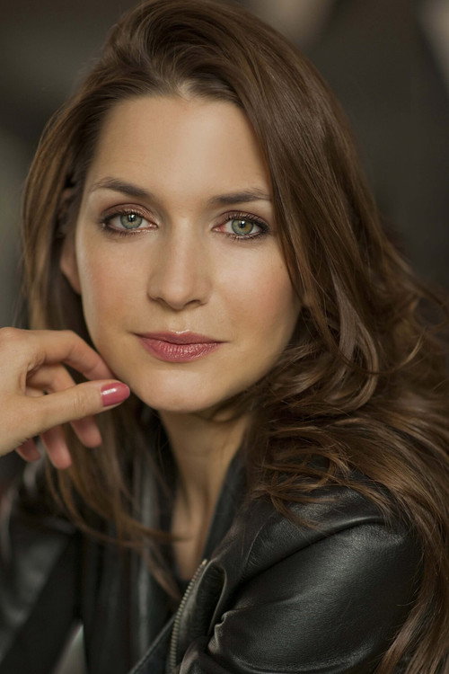 Martina Bárta photo 2