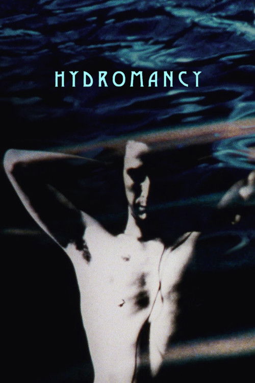 Hydromancy (1998) poster