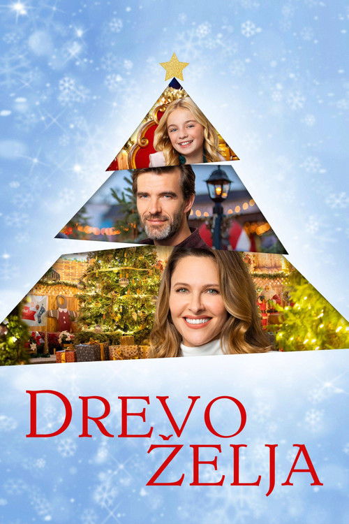 The Angel Tree poster