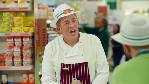 Poster della serie Trollied