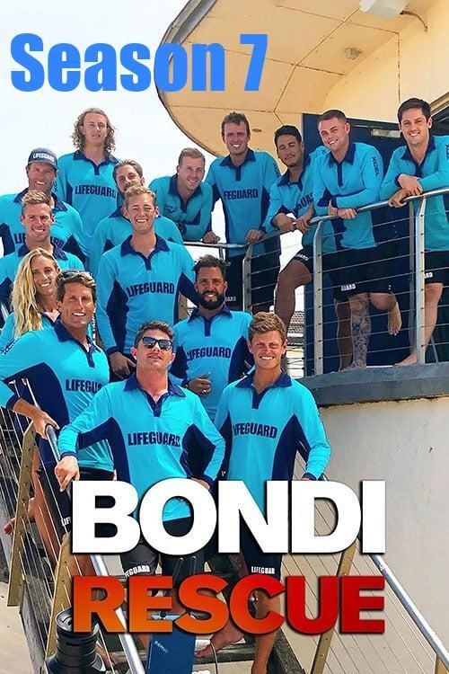 Where to stream Bondi Rescue Season 7