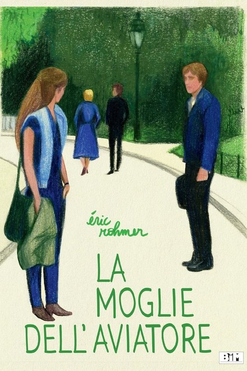 La moglie dell'aviatore