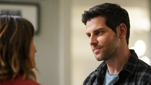 A Million Little Things: 2×1