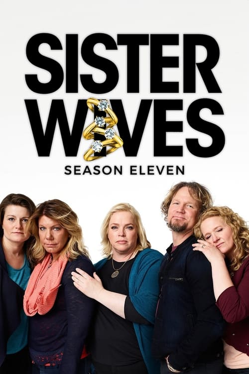 Where to stream Sister Wives Season 11