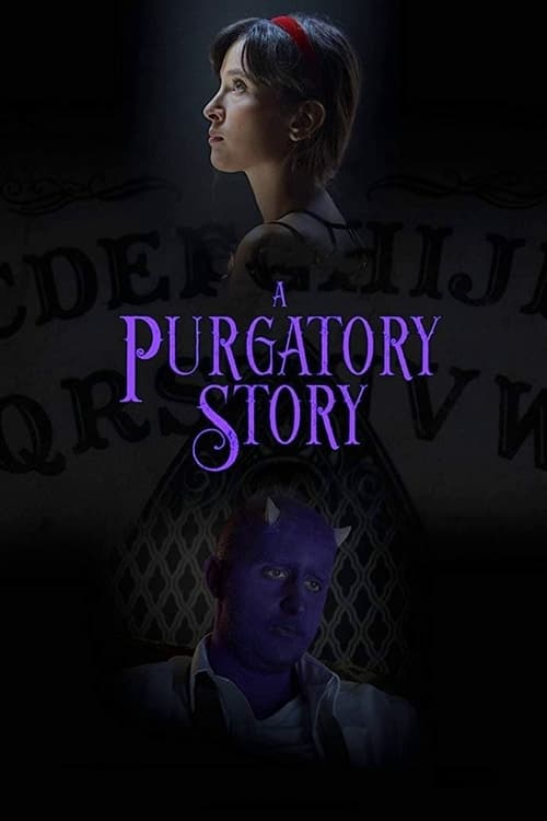 A Purgatory Story (2019) poster
