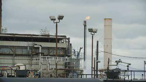 Prêts pour la décroissance?