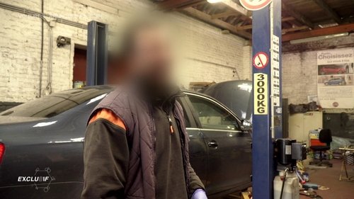 Voitures : arnaques en série/Fraude à l'assurance
