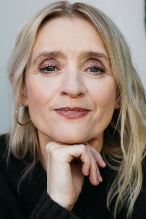 Kép: Anne-Marie Duff színész profilképe