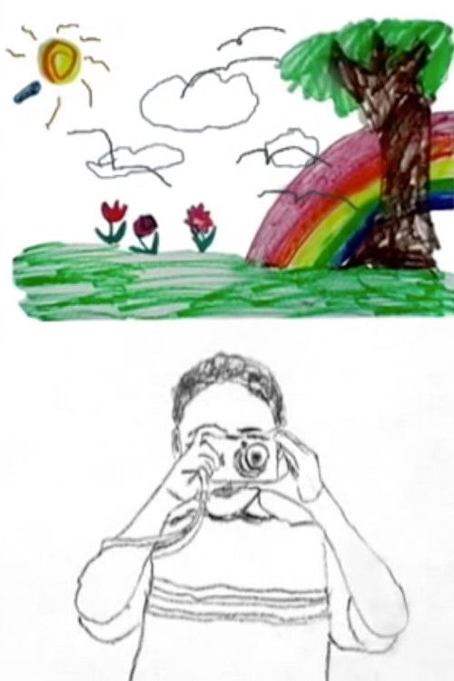 Austin's Movie poster