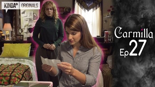 Carmilla, S01E27 - (2014)