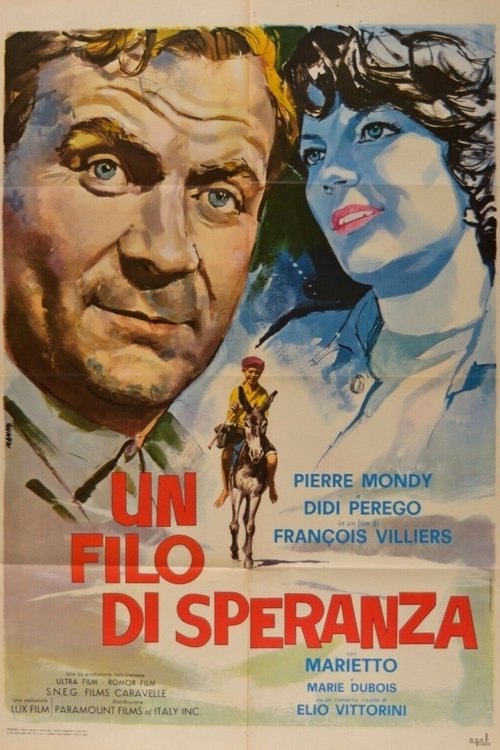 Un filo di speranza