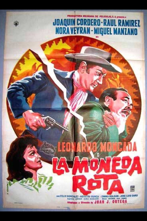 La moneda rota