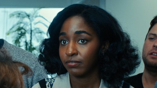 Opus Movie Screenshot