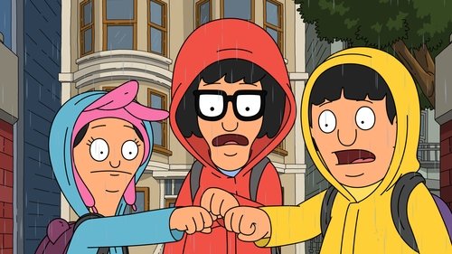 Poster della serie Bob's Burgers