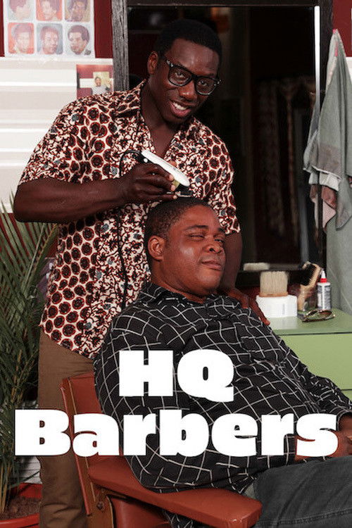 HQ Barbers
