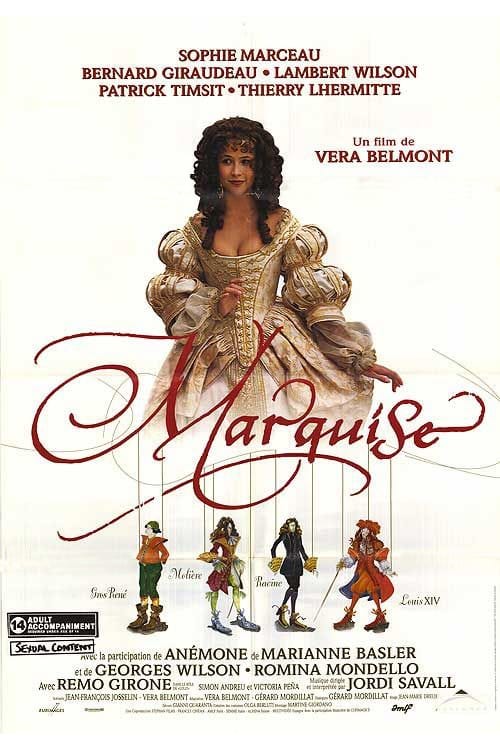 Marquise 1997