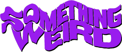 Something Weird Video (SWV) logo Something Weird Video (SWV) logo