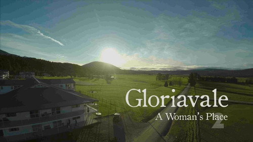 Gloriavale: A Woman's Place Backdrop Blur