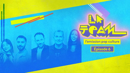 Episode 6