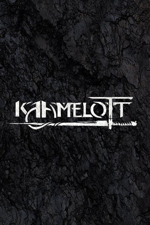 Kaamelott Livre II