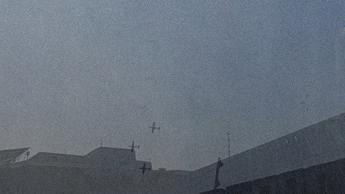 Las lágrimas amargas del sol Bild 3