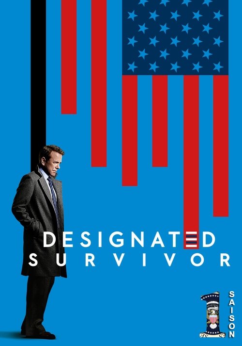 Designated Survivor - Saison 1