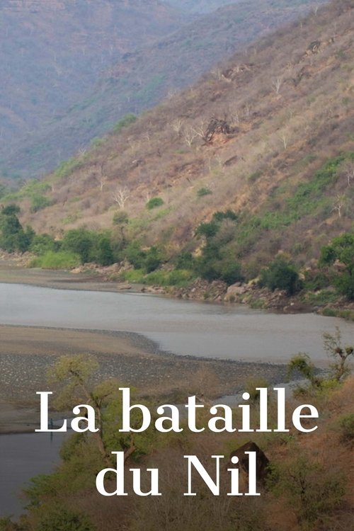 Poster image du film La Bataille du Nil La Bataille du Nil