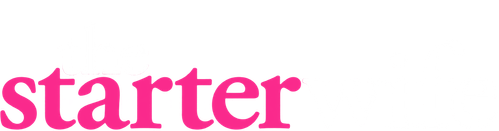 The Starter Wife