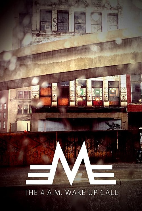The 4 A.M. Wake Up Call movie poster player