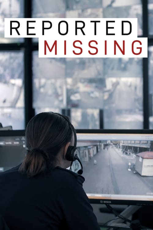 Reported Missing (2017)