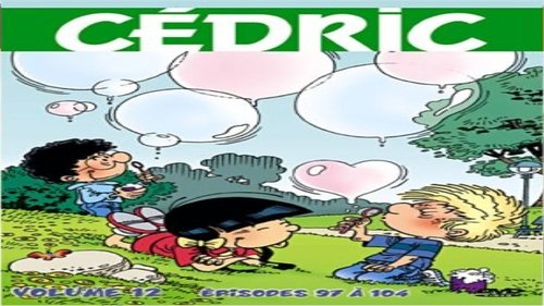 Image de l'épisode 12