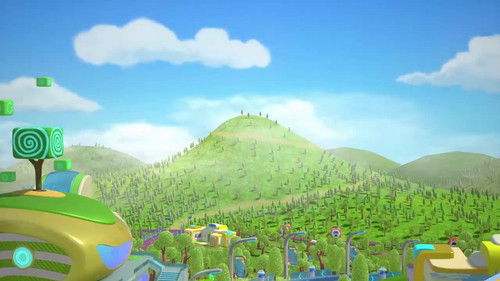 Poster della serie GoGoBus and TeamSteam