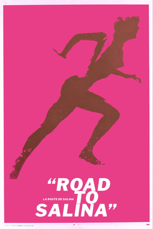 Road to Salina poster