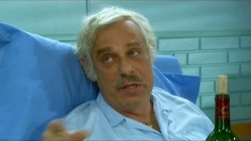 Poster della serie H