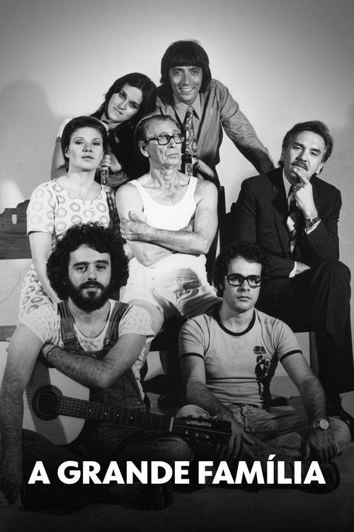 Escena 4 de A Grande Família