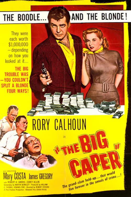 The Big Caper