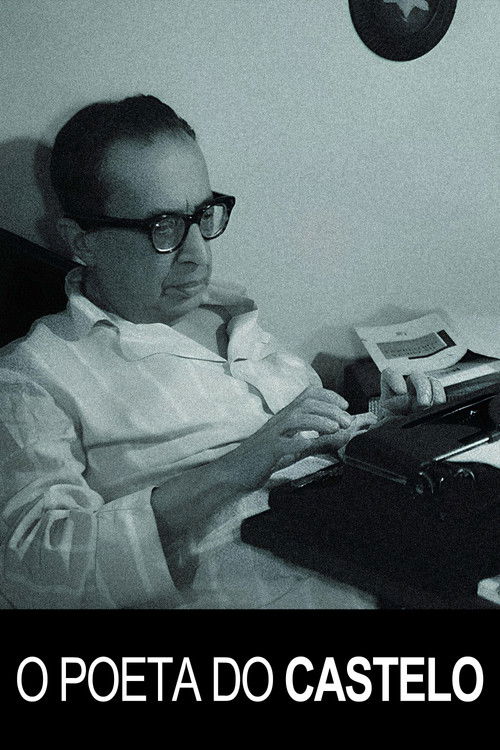 The Poet of the Castle poster