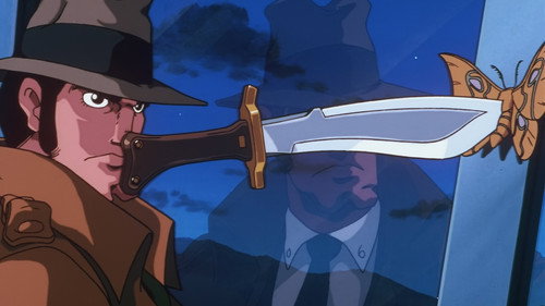 Lupin the Third: Dead or Alive — still 15
